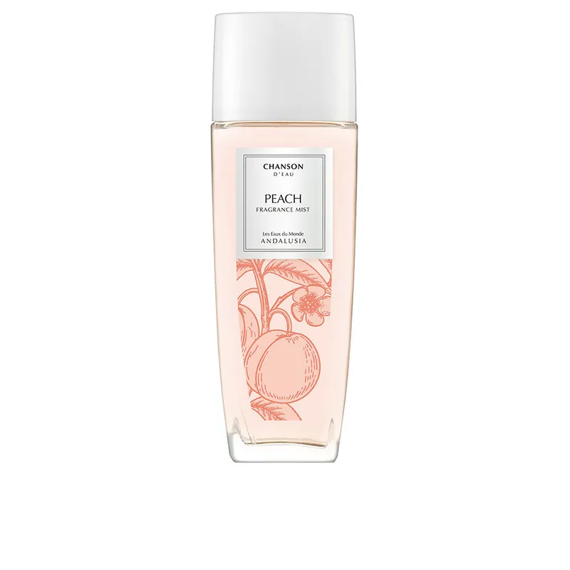 Chanson d'Eau Peach Fragrance Mist 75 ml