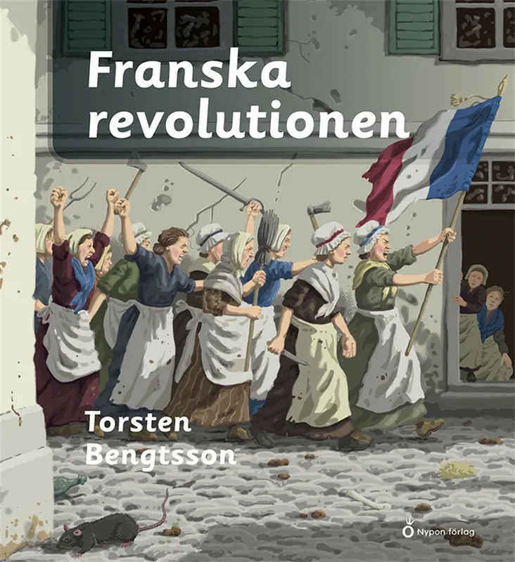 Franska revolutionen, E-bok