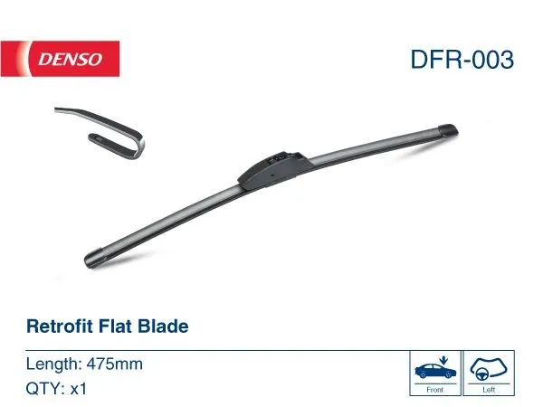 Torkarblad DENSO DFR-003