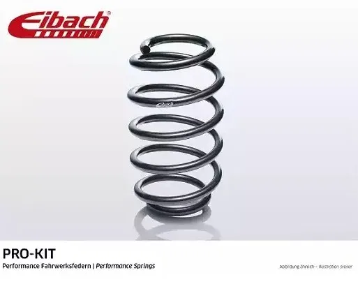 Spiralfjäder EIBACH F11-35-021-01-VA