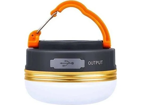 Superfire Camping lamp T60 2.5W 1000mAh