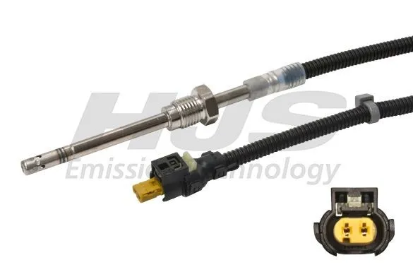 Avgastempgivare HJS 92 09 4184