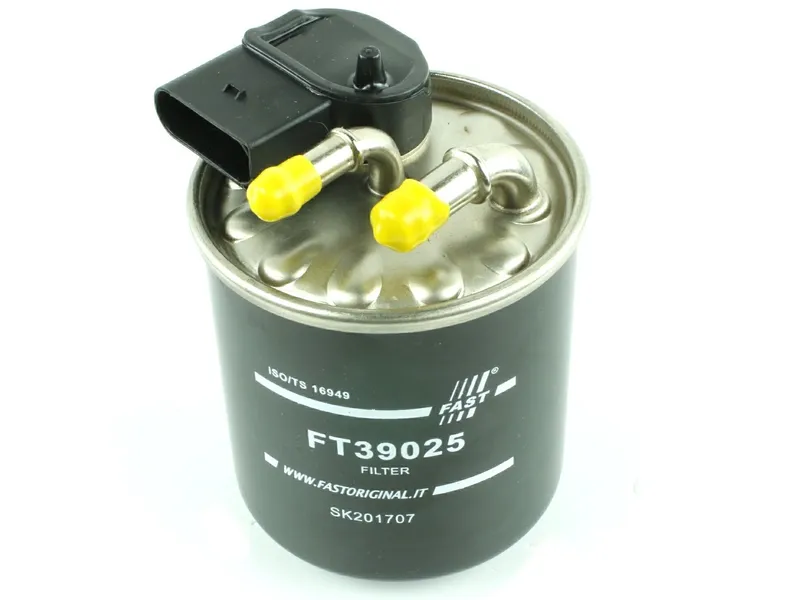 Bränslefilter FAST FT39025