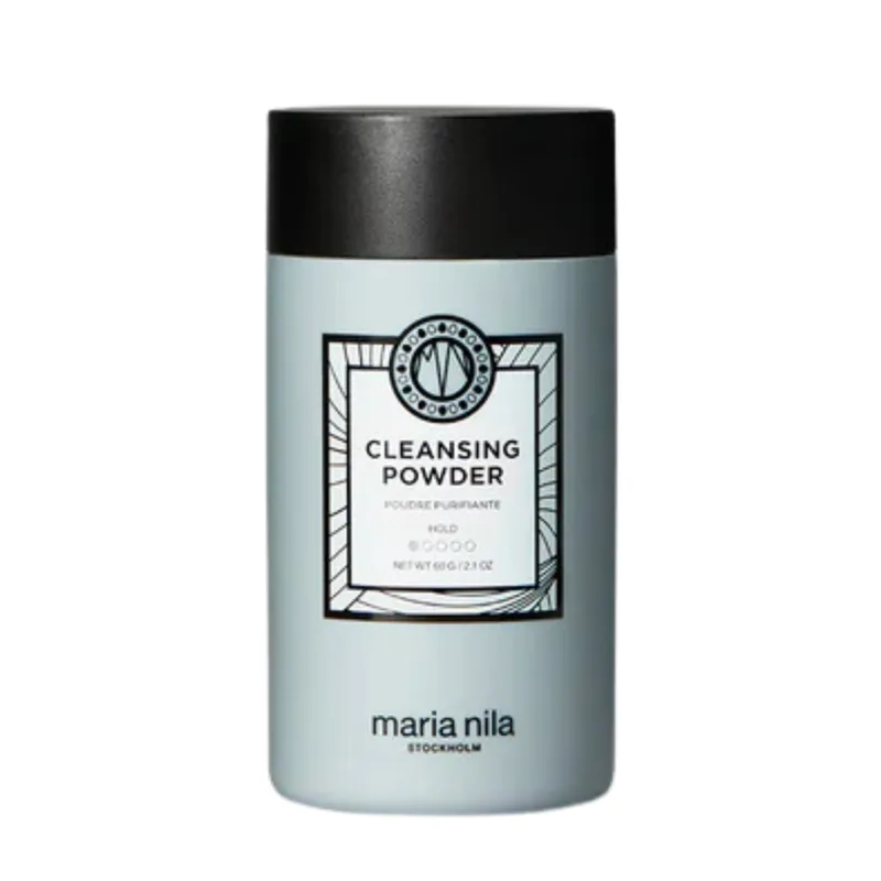 Maria Nila Cleansing Powder