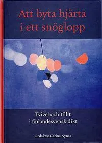 Att byta hjärta i ett snöglopp