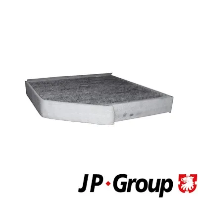 Kupéfilter JP GROUP 1128104400