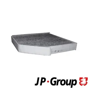 Kupéfilter JP GROUP 1128104400
