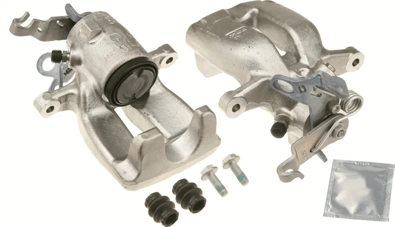 Bromsok TRW BHS1024E