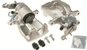 Bromsok TRW BHS1024E