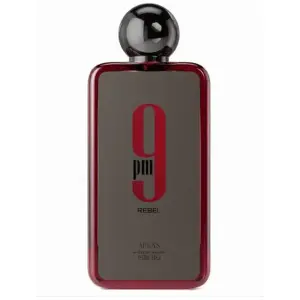 Afnan 9 pm Rebel Eau De Parfum 100 ml (unisex)