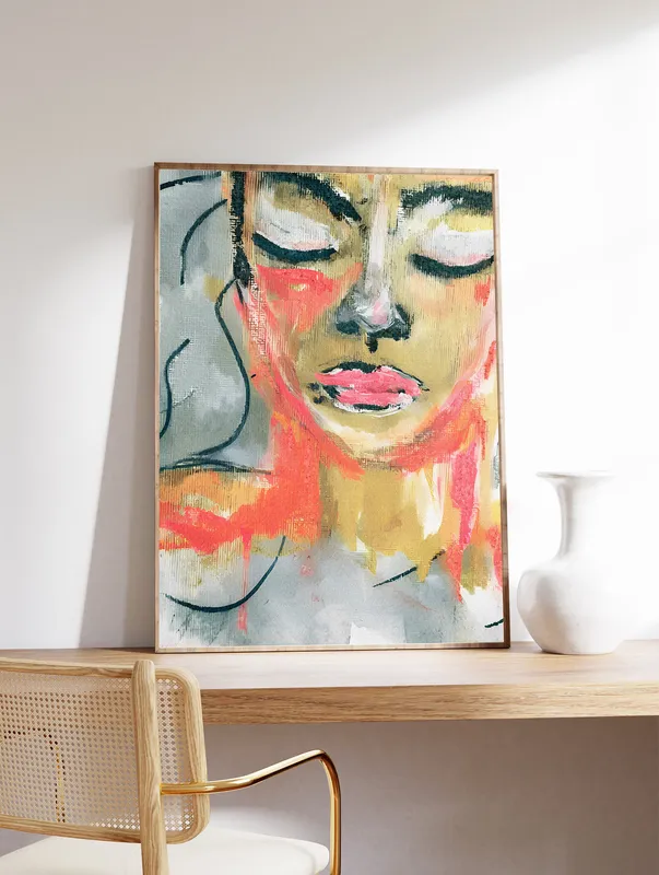 Canvas - Her