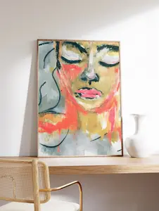 Canvas - Her