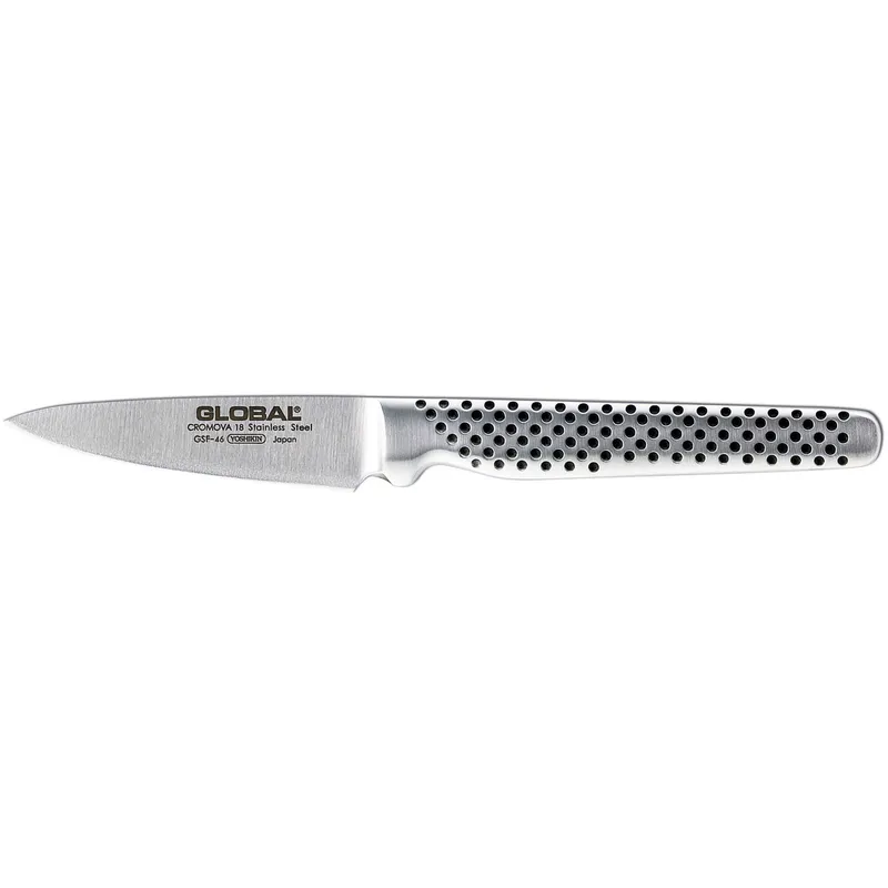 Global Global GSF-46 skalkniv 8 cm Rostfritt stål
