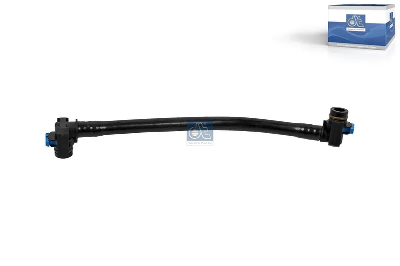 Kylvätskerör DT Spare Parts 3.82293