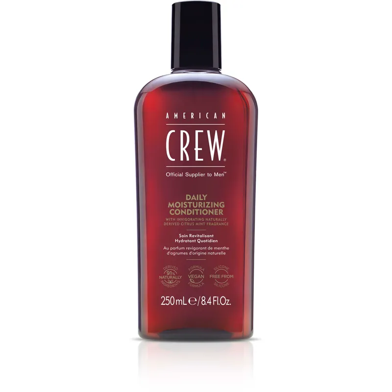 American Crew Daily Moisturizing Conditioner (#1325)