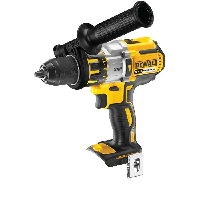 Dewalt DCD996NT Slagborrmaskin utan batteri och laddare