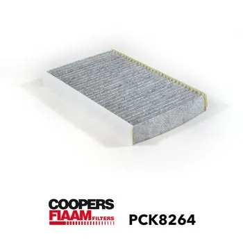 Kupéfilter Coopersfiaam Filters PCK8264