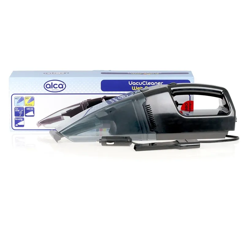 Bildammsugare ALCA 222000