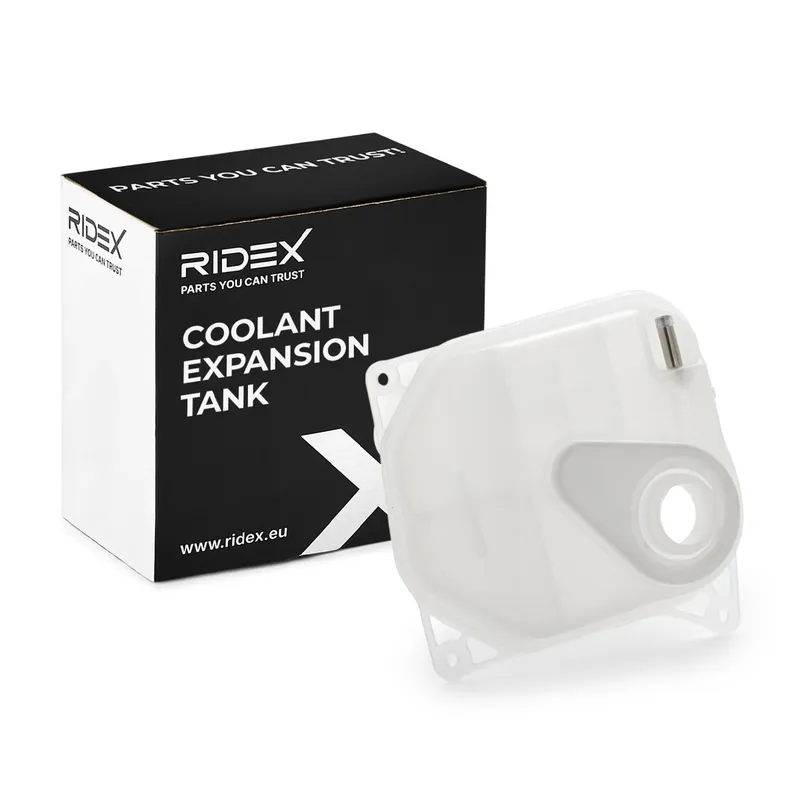 Expansionskärl RIDEX 397E0019