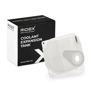 Expansionskärl RIDEX 397E0019