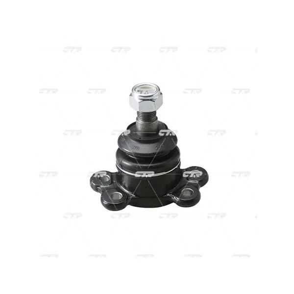Spindelled CTR CB0235