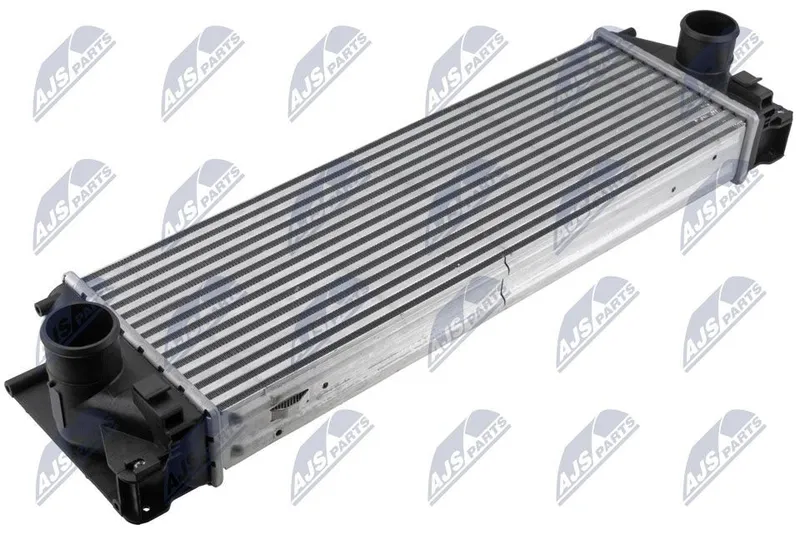 NTY CNG-ME-004 Intercooler