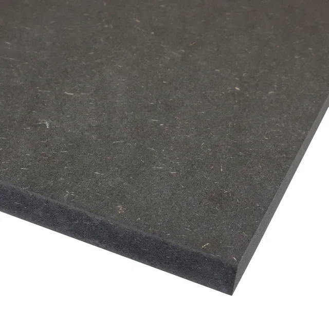 GENOMFÄRGAD MDF 16X1220X2440 | Beijerbygg Byggmaterial