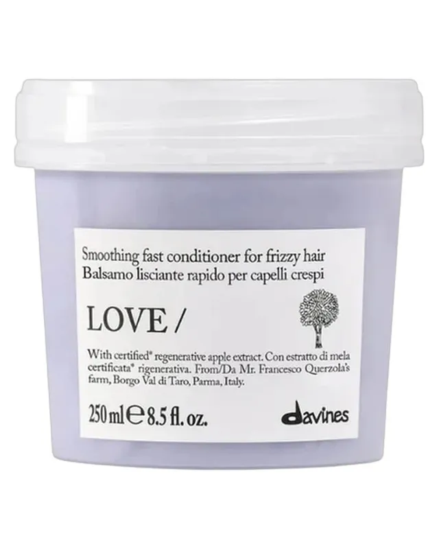 Davines LOVE Smoothing Conditioner 250 ml