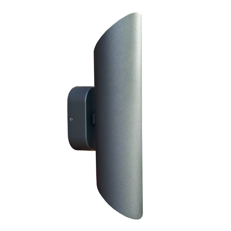 Lightson - Dexter 10-pack - Lightson trädgårdssystem - Silver