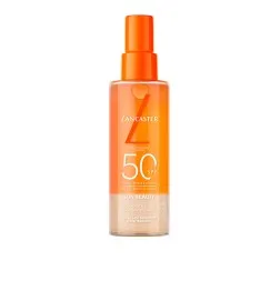 Lancaster Sun Beauty Body Sun Protective Water SPF50 High Protection 150 ml