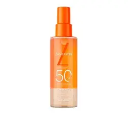 Lancaster Sun Beauty Body Sun Protective Water SPF50 High Protection 150 ml