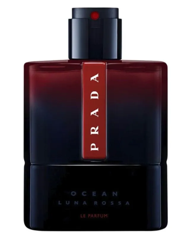 Luna Rossa Ocean Le Parfum Perfume Spray 100ml