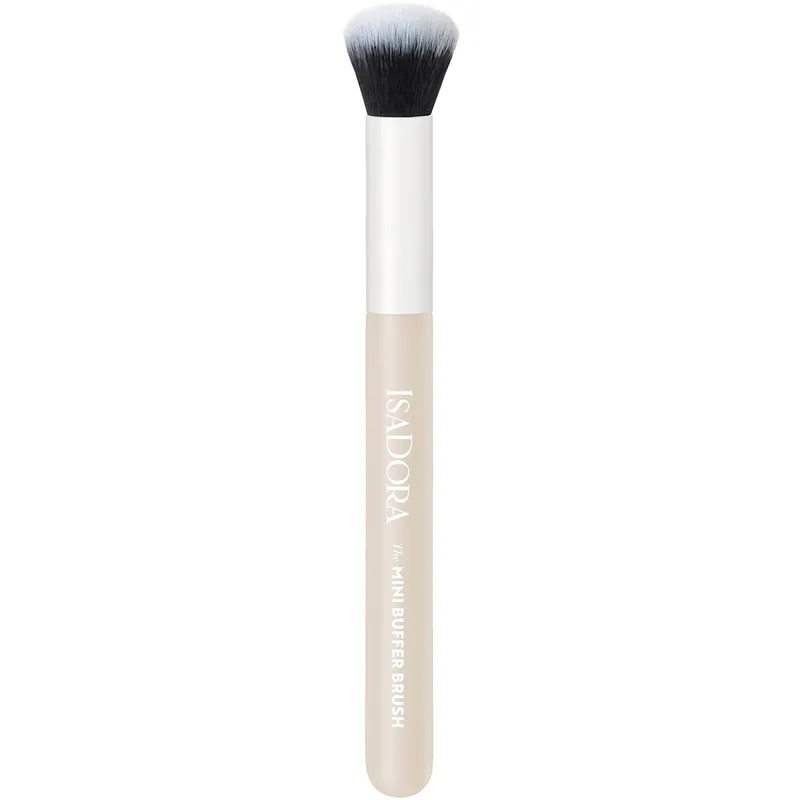 IsaDora The Mini Buffer Brush 1 pcs