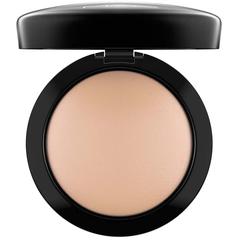 MAC Cosmetics Mineralize Skinfinish / Natural Powder Medium Plus - 10 g