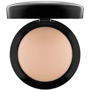 MAC Cosmetics Mineralize Skinfinish / Natural Powder Medium Plus - 10 g