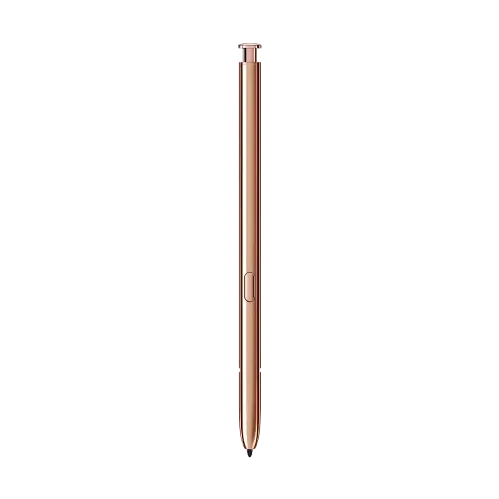 Samsung Galaxy Note 20 & Note 20 Ultra 5G Stylus Pen – Brons