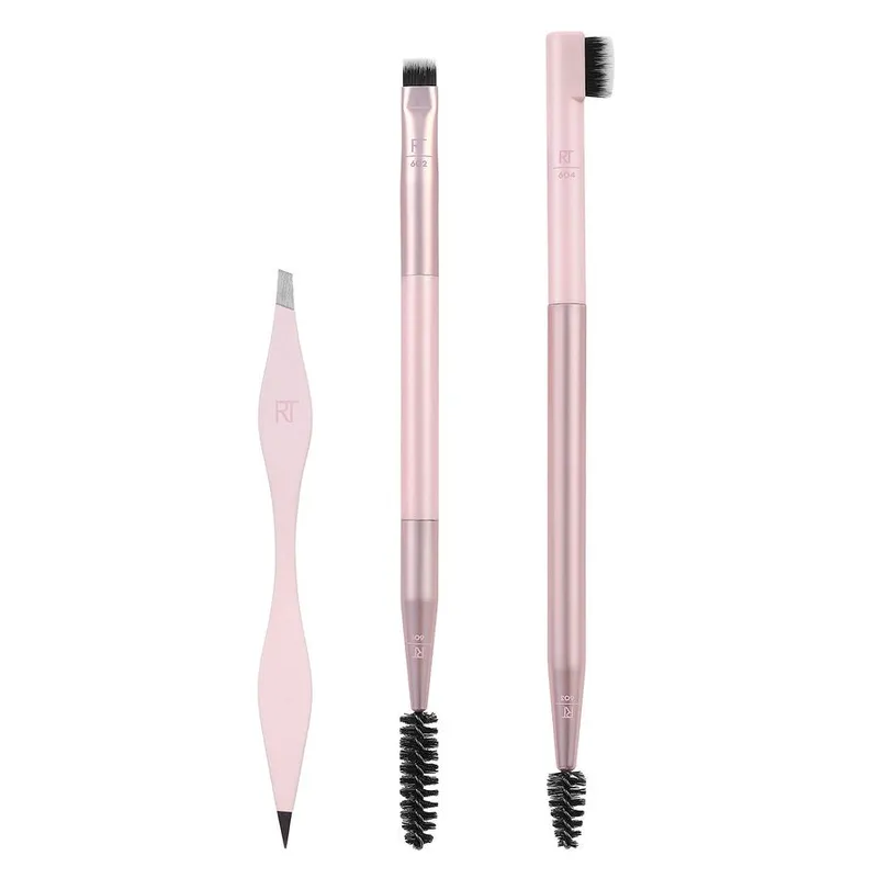 Real Techniques Brow Shaping Set