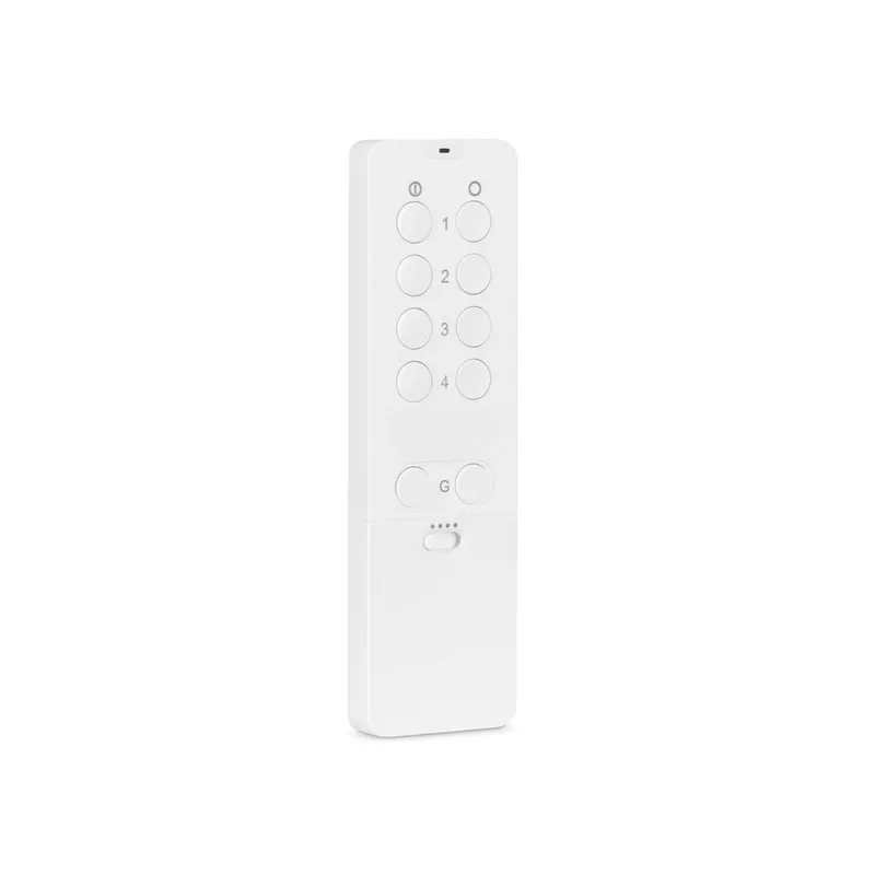 MYCT-2401 Fjärrkontroll På/Av/Dim System Nexa 2/433