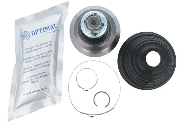 Ledsats, drivaxel OPTIMAL CW-3038
