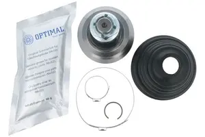 Ledsats, drivaxel OPTIMAL CW-3038