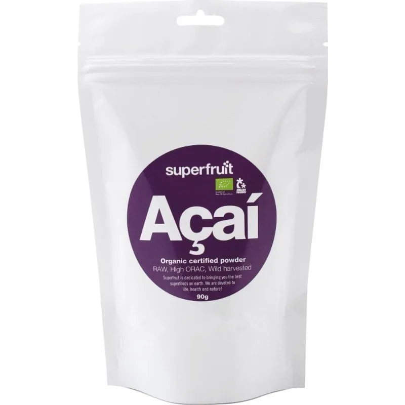 Acai