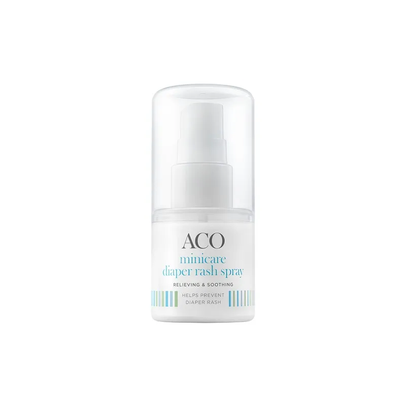 ACO Minicare Diaper Rash spray 50 ml