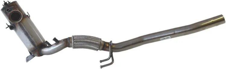 BOSAL 097-361 Partikelfilter (DPF)