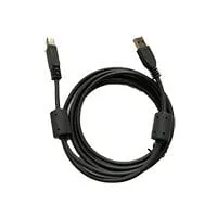 Logitech - USB cable - USB Type A to USB Type B