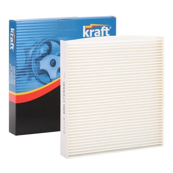 KRAFT 1733000 Kupéfilter