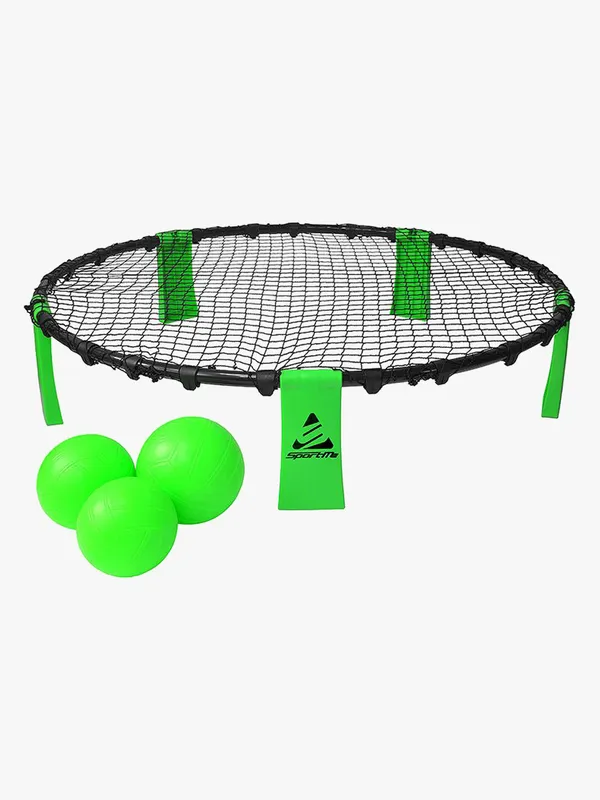 Smashball, SportMe