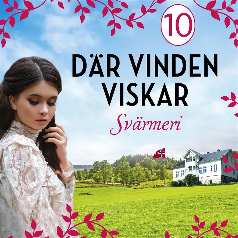 Svärmeri: en släkthistoria, Ljudbok