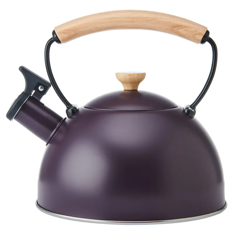 La cafetière La Cafetiere Vattenkittel Lila 1,6 L