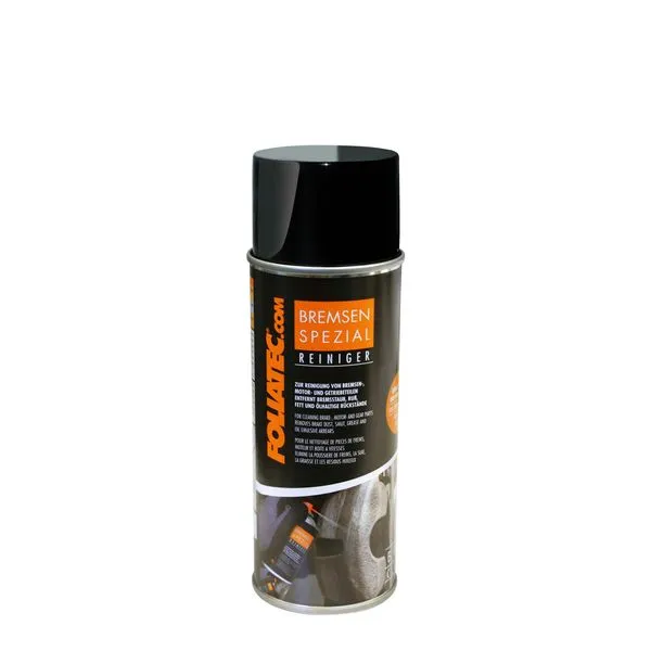 Bromsrengöring FOLIATEC Brake Cleaner, 400 ml
