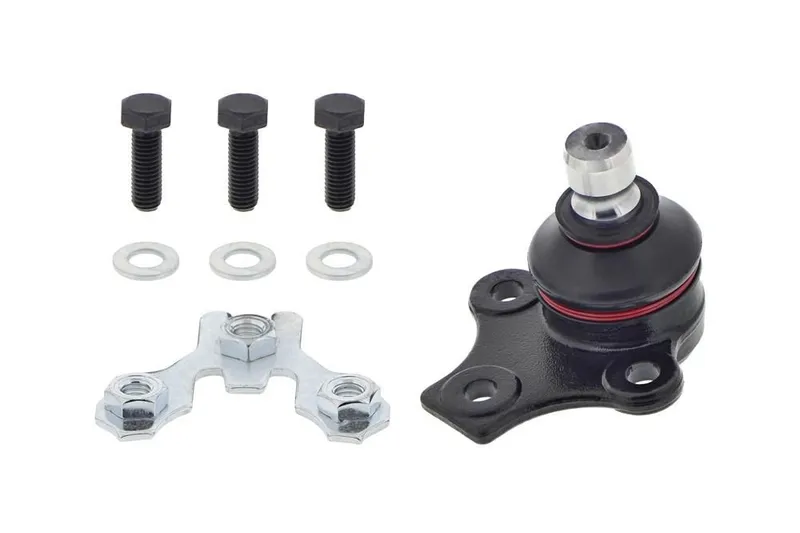 Spindelled TOPRAN 102 781